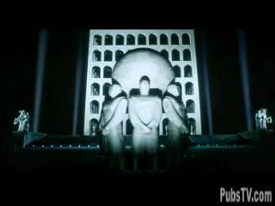 Nike soccer commercial - The mission