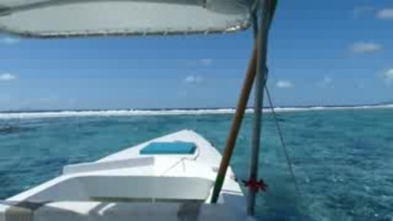 Ile Tahaa