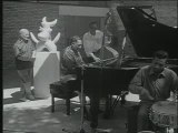 Count Basie - Improvisation