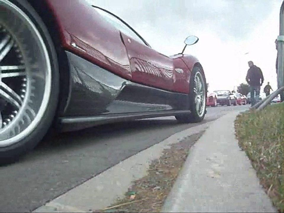 500 FERRARI VAL DE VIENNE