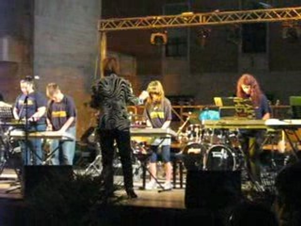 Music...my love