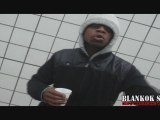 Blankok Street En Mode Video_Poulop [ HD ]