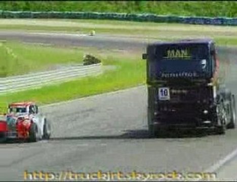 course camion ales 2009 - JRT