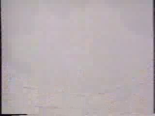 ABC Sat. morning animation Xmas greetings 1985