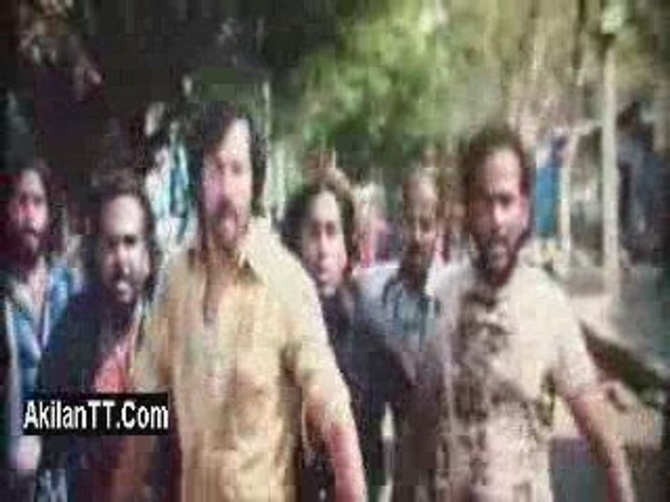 vishalin rodhanai6 thangala da samy