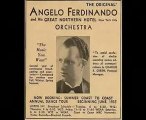 Angelo Ferdinando - If It's Love