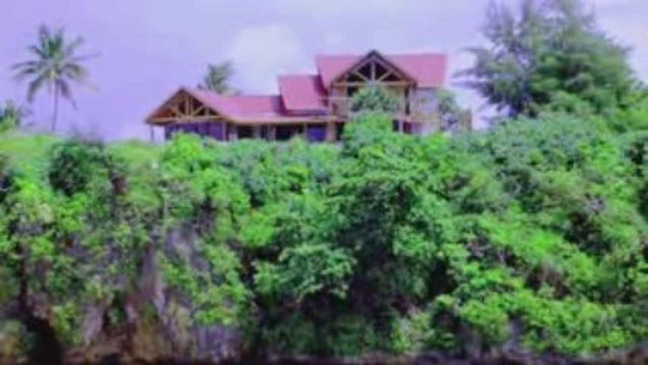 pacific harbour real estate resort homes