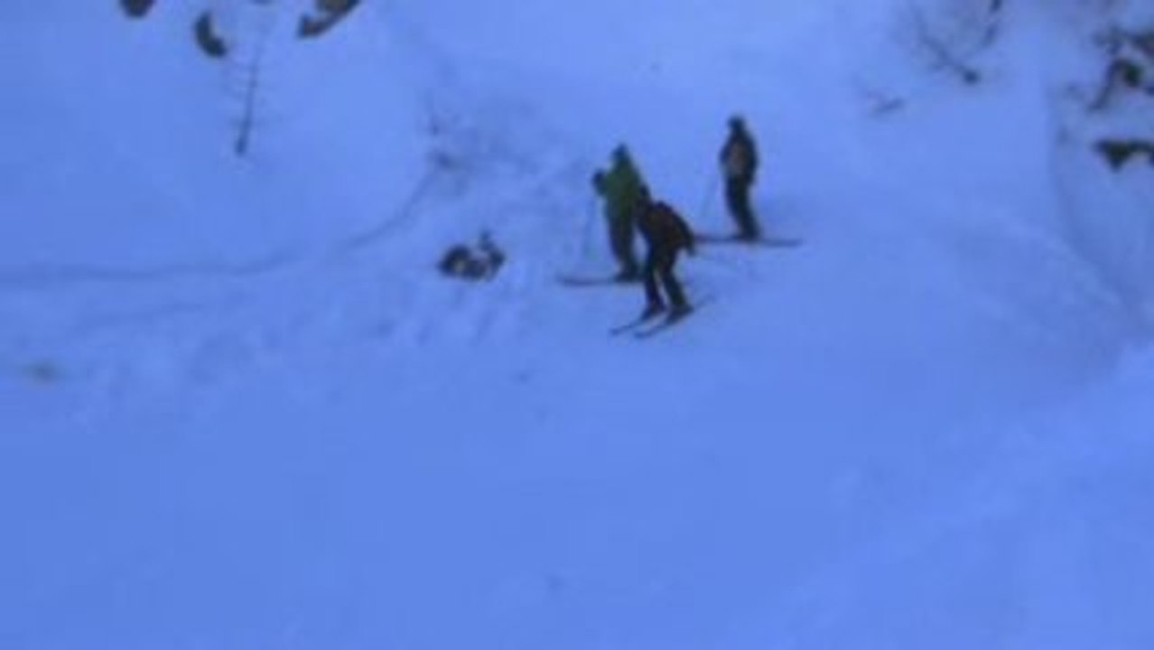 Ju. Slide sapin + boite