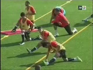 Maroc vs Cameroun 2M: Match Highlights ⚽