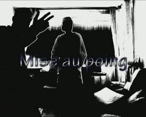 Teaser Mise au Poing Jry Lucrazy Flaveli