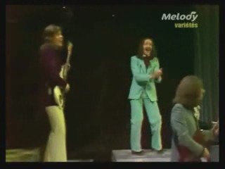 Anarchic System Love oh my love amour