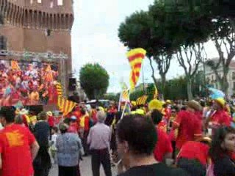 usap  vs clermont a perpignan