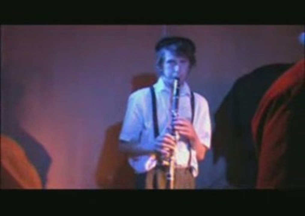 Soirée Années 30 - Tout En Vrac