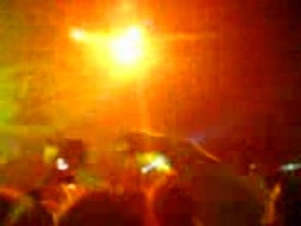 Assassin 06/06/2009 live à Saint Brieuc #01#