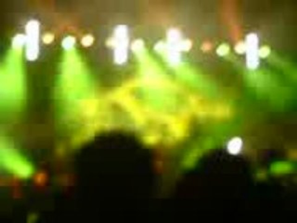 Assassin 06/06/2009 live à Saint Brieuc #05#