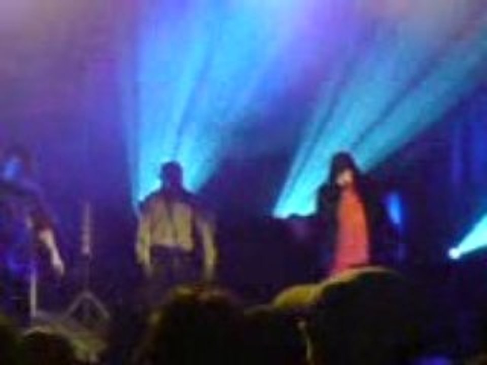 Assassin 06/06/2009 live à Saint Brieuc #07#