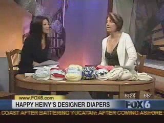 Benefits Of All In One Diapers