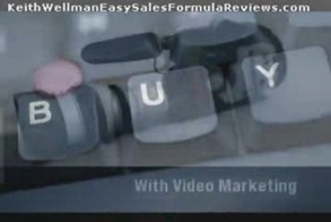 Internet Marketing With Video