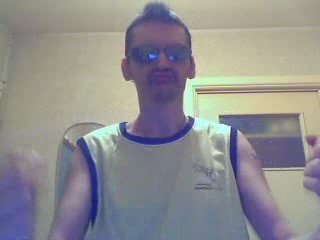 Joharno loveur dance