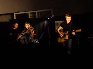 Emilien Buffa concert en appart