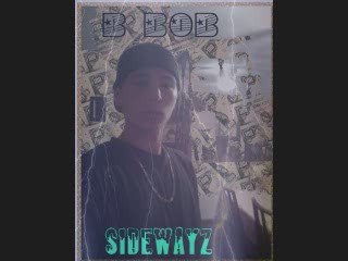 B-BOB killa(im sorry)