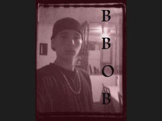 B-BOB killa(my flow2)
