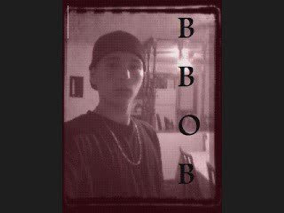B-BOB killa(take a walk)