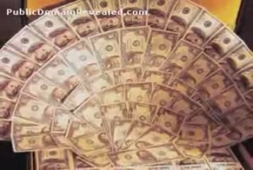 Public Domain Profits