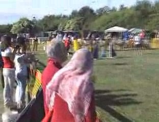 Mondelange 2009 - Jumping