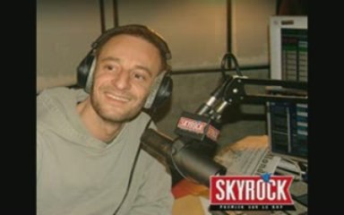 Joey Starr soumet Difool sur l'antenne de Skyrock