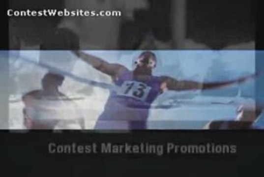 Administrator for Contests and Sweepstakes Online