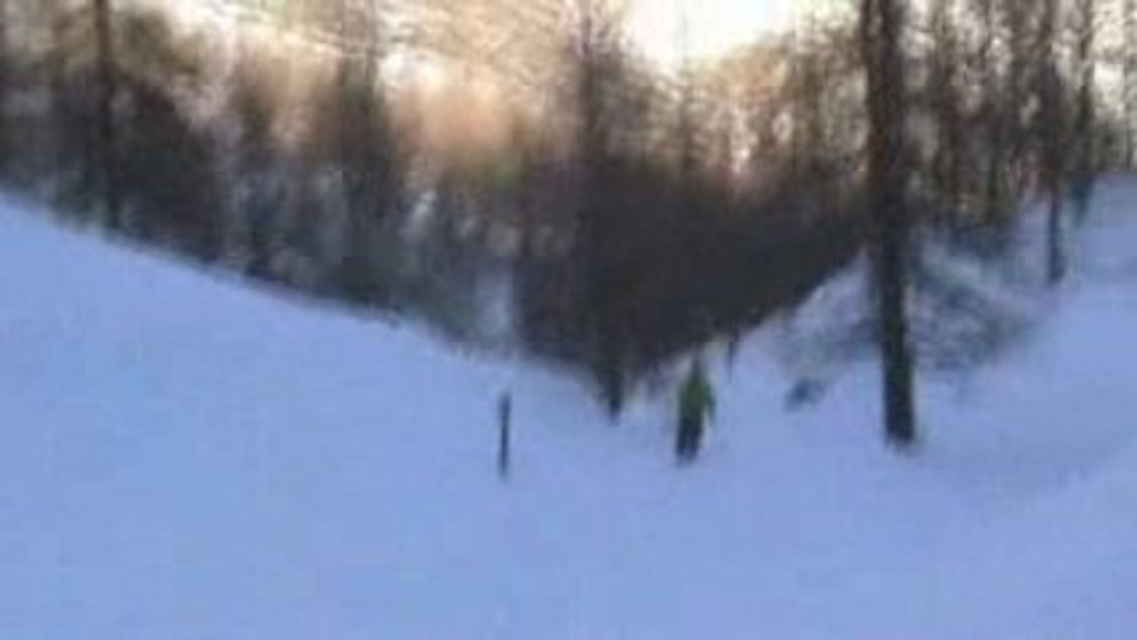 Travling Vallee Perdu Ju.Lucas.Jerem. by Mc Coy