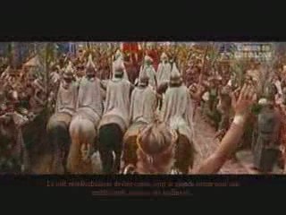 Alliance Babylone uni 54