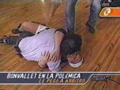 Mekano Viñuela y la Cocinera Cap 124