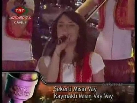 6.Samsun Anadolu GSL Entarisi ala benziyor Genç Mikrofon