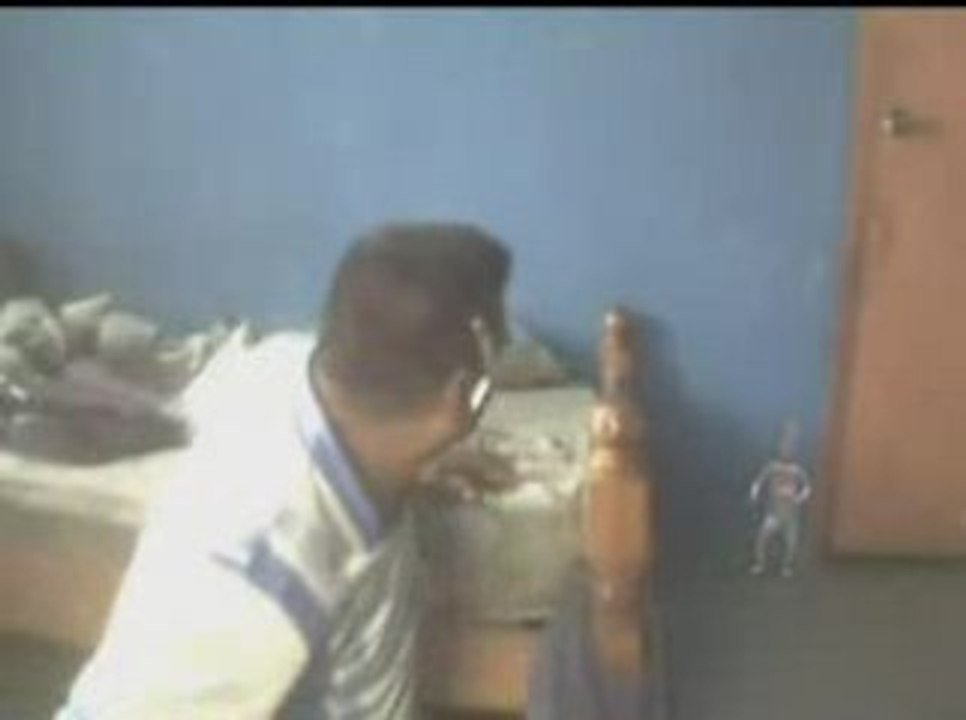 Fantasmita Animación de Pedro Aguilar