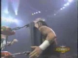 Vampiro vs rey misterio jr (1999)