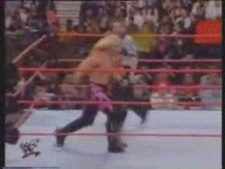 Chyna Insurrextion 2000