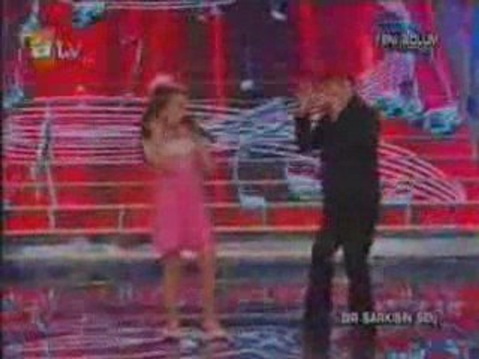 Berna Karagözoğlu & Berkan Taşkın - Evlilik Düeti -