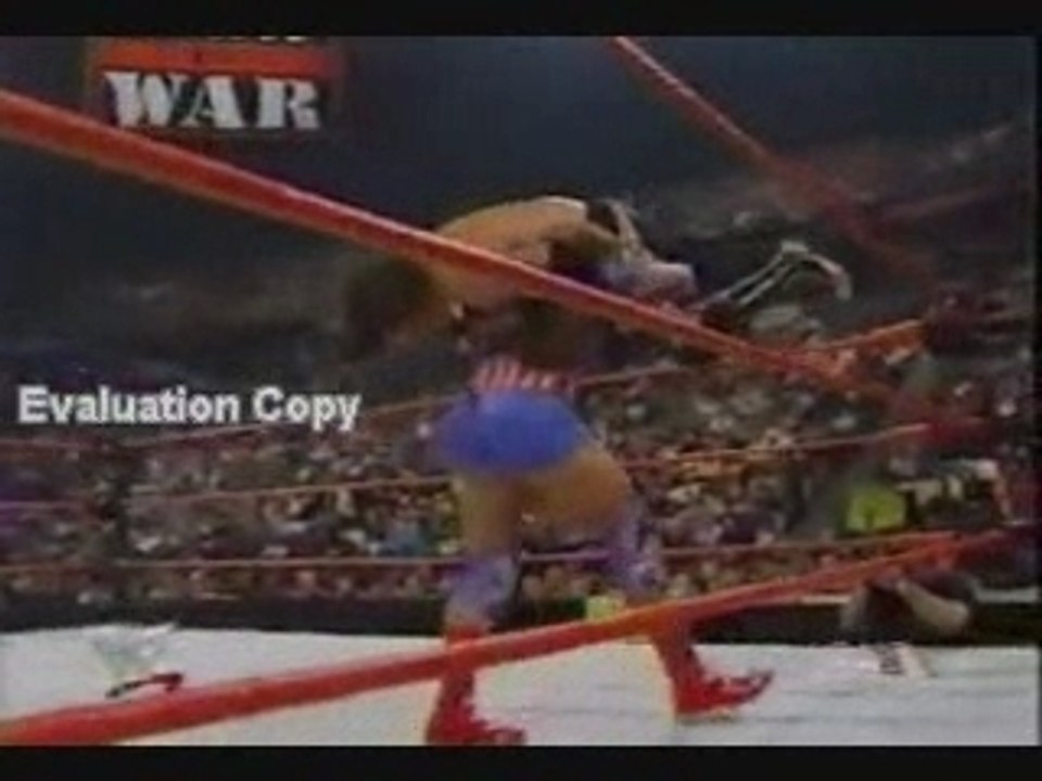 Chyna May 29,2000