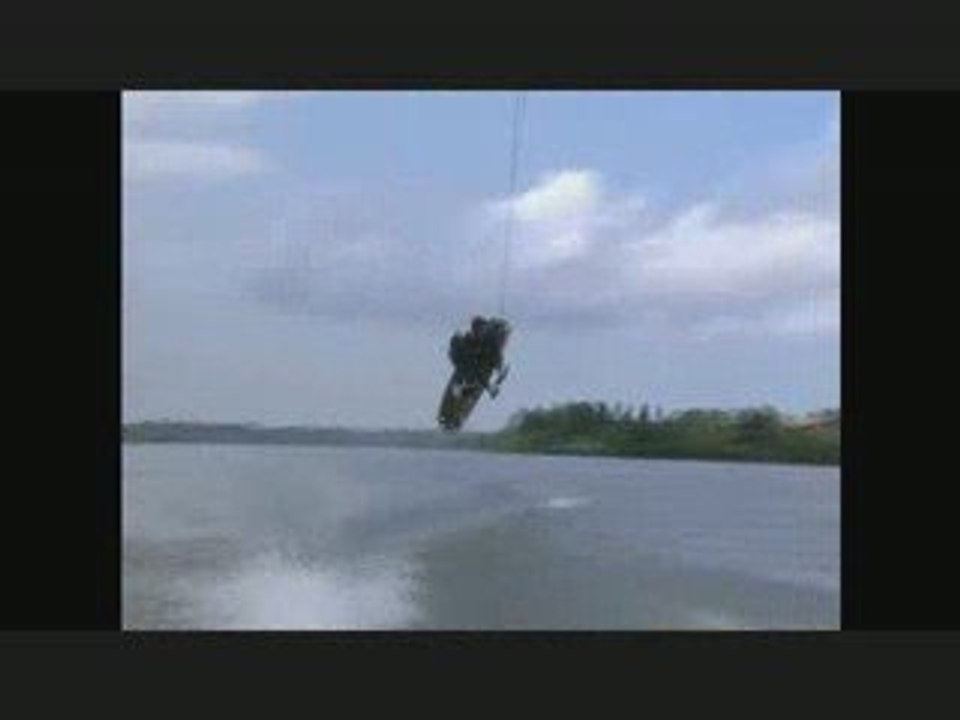 wakeboard