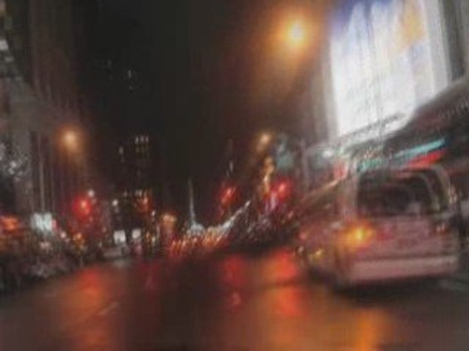 Night Devil!  The Intro!