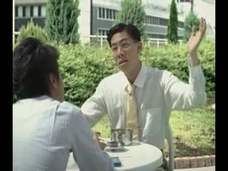 [CM] au 去年と違う夏。 ｢ソーラーフォン」篇60s