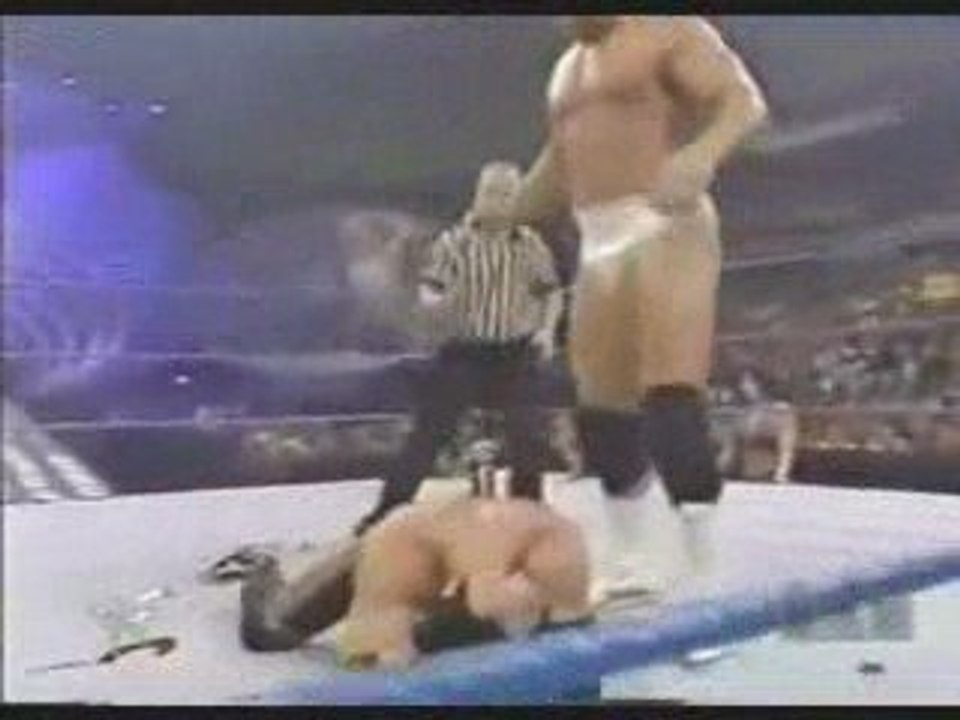 Chyna Aug. 17,2000