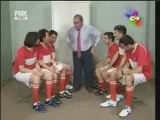 Olacak O Kadar Fatih Terim Yeni Bölüm 06 Haziran 2009