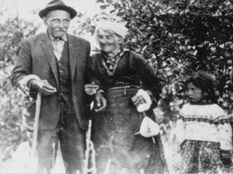 Yedi Karanfil Uzun İnce Bir Yoldayım Fon Müziği