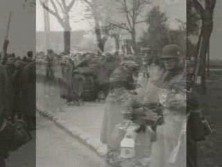 Drôle de guerre à Dunkerque