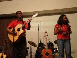 mahaleo à marseille