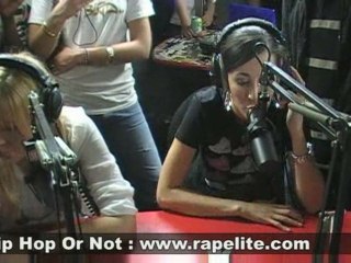 Live Kenza Farah,Ses Choristes et Ses Fans 30 Minutes