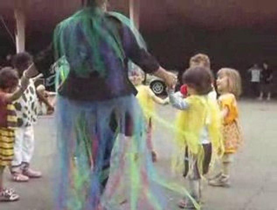 fête de l'ecole